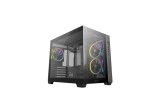 Carcasa Deepcool CG330 BLACK