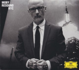 Resound NYC | Moby