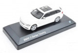 Macheta Oe Bmw Seria 3 F31 Touring Alpine White 1:43 80422244249