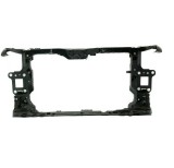 Trager panou central Honda Civic, 07.2016-2020, Sedan, Fata, polipropilena cu armatura din otel in interior (PP + otel), Aftermarket