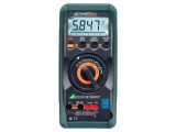 Multimetru digital True RMS METRAHIT WORLD 1000kHz