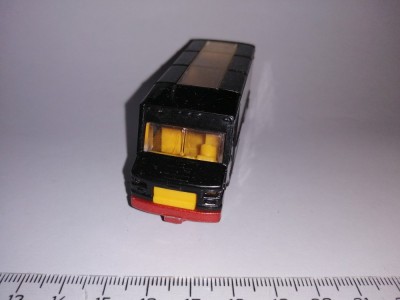 bnk jc Matchbox MB 813 - Express Delivery foto