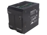Alimentator Pulsatoriu OMRON 480W 48VDC 10A pentru Șină DIN