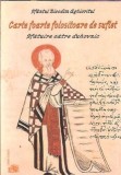 Cumpara ieftin Carte foarte folositoare de suflet. Sfatuire catre duhovnic - Nicodim Aghioritul