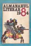 Almanahul Literar 1984