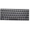 Tastatura compatibila Laptop, HP, EliteBook 725 G4, 820 G4, 6037B0113601, 826630-001, 826630-B31, layout US