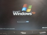 Laptop fujitsu