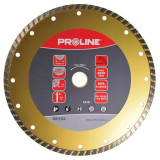 Disc Proline Diamantat Turbo Super Dur Diametru 180 mm