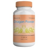 Capsule tratament pentru potenta Dragon Power 60 buc
