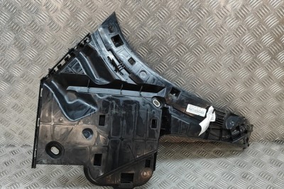 Suport bara de protecție dreapta spate MERCEDES-BENZ GLE W167 2024 OEM: A1678802007 28614625 foto