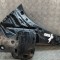 Suport bara de protecție dreapta spate MERCEDES-BENZ GLE W167 2024 OEM: A1678802007 28614625