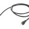 Cablu de alimentare NEMA 5-15, 3x14AWG, 2m, negru