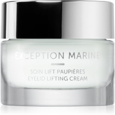 Thalgo Exception Marine Eyelid Lifting Cream crema de ochi cu efect intensiv de lifting 15 ml