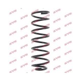 Arc spiral Vw Golf 3 (1h1), Vento (1h2); Seat Toledo 1 (1l), Kyb RC5070, parte montare : Punte spate