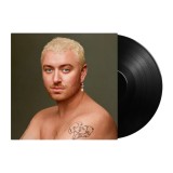 Gloria - Vinyl | Sam Smith, Pop, capitol records