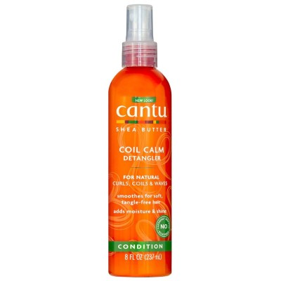 Spray Pentru Descurcarea Parului Cantu 237Ml foto