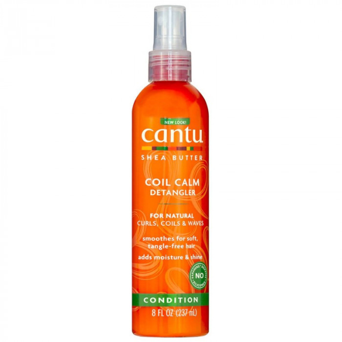 Spray Pentru Descurcarea Parului Cantu 237Ml