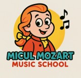 Micul Mozart_Școală de Muzică
