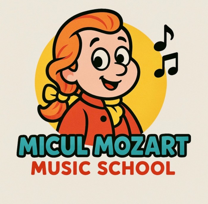 Micul Mozart_Școală de Muzică