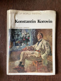 Konstantin Korovin. Masters of the World Painting