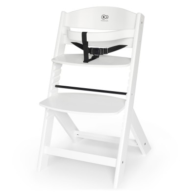 SCAUN DE MASA KINDERKRAFT ENOCK, 3 IN 1, FULL WHITE SuperHeroes ToysZone foto