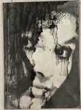 Revista Fotografia, Nr. 4 din 1971, editata de Asociatia Artistilor Fotografi, rară, de colectie / istoria stereofotografie, medici fotografi, muzeu