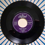Disc Vinil Al Martino - Spanish Eyes (7", Single)Capitol Records- K 23 129