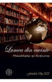 Lumea din cuvinte. Realitate si fictiune - Irina Petras