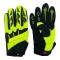 Manusi cross/atv copii Aero verde fluo marime 2XS
