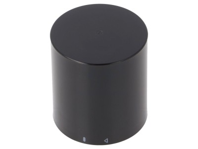 Semnalizator acustic 24VDC 85dB foto