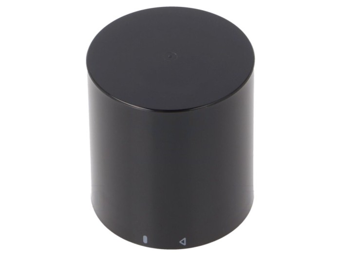 Semnalizator acustic 24VDC 85dB