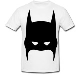Tricou &quot; Batman mask &quot;