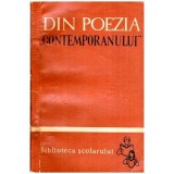 - Din poezia &quot;Contemporanului&quot; - 115868
