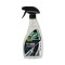Solutie intretinere si luciu anvelope, aspect umed Turtle Wax Wet N Black 500ml