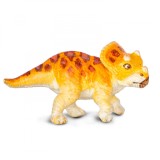 Figurina - Dino Dana Baby Triceratops | Safari
