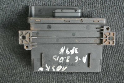 Unitate de control tensiune AUDI A6 4F2, C6 2005 OEM: 4F0907280A4F0910280,F005S00102 1498167 foto