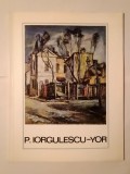 Cornel Radu Constantinescu - Petre Iorgulescu-Yor (Meridiane, 1969)