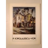 Cornel Radu Constantinescu - Petre Iorgulescu-Yor (Meridiane, 1969)