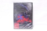 Film The Hunting Uncut Edition DVD - sigilat