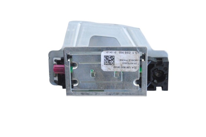 Amplificator de antena MERCEDES-BENZ GLE W167 2021 OEM: A1569050902 | 24905644
