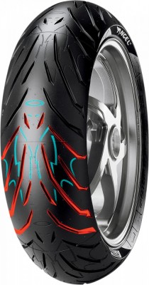 Anvelopa Pirelli Angel ST E.M.S. 160/60ZR17 (69W) TL Cod Produs: MX_NEW 03020352PE foto