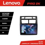 Navigatie Kia Sportage 2007-2013 Lenovo Kit-023 8 core QLED 2K 12+256 360 Android Waze USB Navigatie Internet Youtube Radio CarStore Technology
