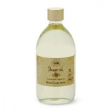 Ulei de dus Patchouli Lavender Vanilla, 500ml, Sabon
