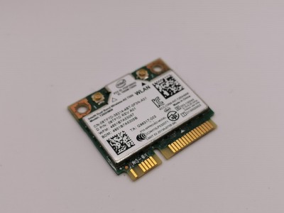 Dell Latitude E5440 modul placa Wifi foto