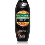 Palmolive Men Intense Spice Up Gel de duș energizant 500 ml