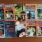 Exbrayat &ndash; ciclul Imogene (7 vol)+ bonus