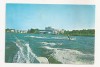 RF46 -Carte Postala- Mangalia Nord-Jupiter, schi nautic, circulata 1974