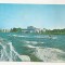 RF46 -Carte Postala- Mangalia Nord-Jupiter, schi nautic, circulata 1974