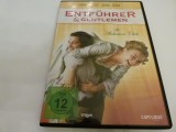Gentleman si rapitor, dvd
