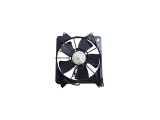 GMV radiator electroventilator Honda Accord USA, 2008-2012, Accord, 2008-2016, Type-S, motor 2.4, benzina, 2 pini